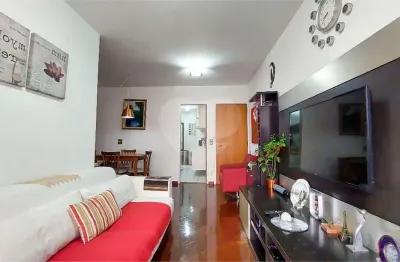Apartamento à venda com 3 quartos, sendo 1 suíte,  no condomínio santorine, são paulo - sp