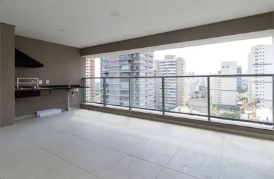 Apartamento à venda com 3 quartos, sendo 3 suítes,  no condomínio haus mitre vila clementino, são paulo - sp
