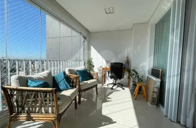 Apartamento à venda com 3 quartos, sendo 3 suítes,  no condomínio boreal santana, são paulo - sp
