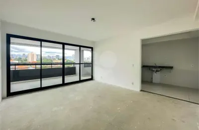 Apartamento à venda com 3 quartos, sendo 3 suítes,  no condomínio imperium m bigucci, são paulo - sp