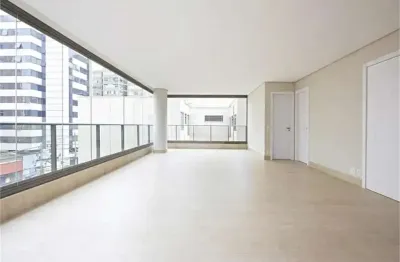 Apartamento à venda com 4 quartos, sendo 4 suítes,  no condomínio edificio ladispoli, são paulo - sp