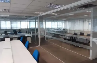 Sala comercial à venda ou para alugar no condomínio edificio park lane, são paulo - sp