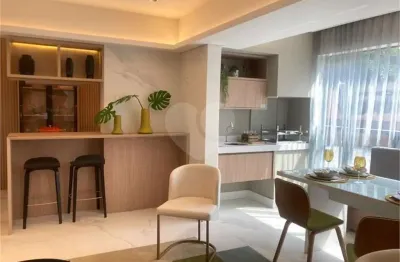 Apartamento à venda com 3 quartos, sendo 1 suíte,  no condomínio mirart vila mariana, são paulo - sp