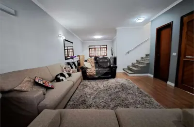 Sobrado à venda com 3 quartos, sendo 1 suíte,  em tatuapé, são paulo - sp