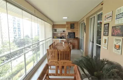 Apartamento à venda com 4 quartos, sendo 3 suítes,  no condomínio arboris essentia, são paulo - sp