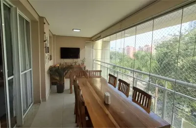 Apartamento à venda com 4 quartos, sendo 3 suítes,  no condomínio Arboris Essentia, São Paulo - SP
