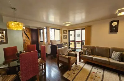 Apartamento à venda com 4 quartos, sendo 3 suítes,  no condomínio jardim dos passáros, são paulo - sp