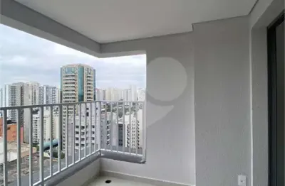 Apartamento à venda com 2 quartos, sendo 1 suíte,  no condomínio modern campo belo, são paulo - sp