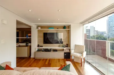 Apartamento à venda com 3 quartos, sendo 1 suíte,  no condomínio you ibirapuera, são paulo - sp