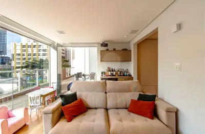 Apartamento à venda com 3 quartos, sendo 1 suíte,  no condomínio you ibirapuera, são paulo - sp