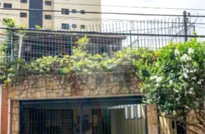 Casa à venda com 3 quartos, sendo 2 suítes,  em vila mascote, são paulo - sp