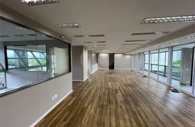 Sala comercial à venda ou para alugar no condomínio park center, são paulo - sp