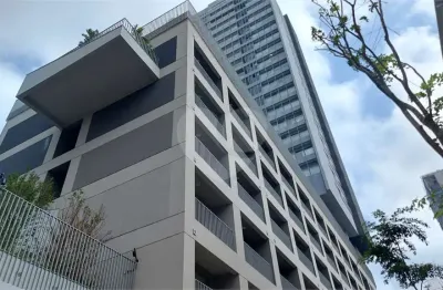 Laje corporativa à venda no condomínio ventura pinheiros, são paulo - sp