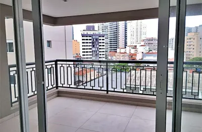 Apartamento à venda com 3 quartos, sendo 1 suíte,  no condomínio exclusiv vila mariana, são paulo - sp
