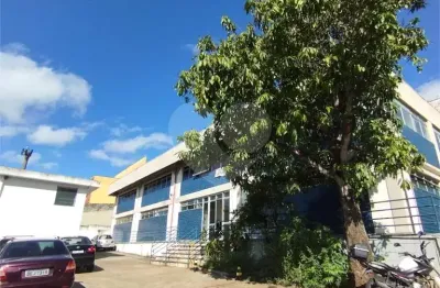 Barracão / Galpão / Depósito à venda na Rua Forte dos Franceses, São Mateus, São Paulo
