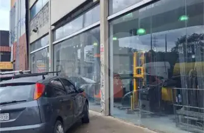 Galpão comercial à venda ou para alugar em lapa, são paulo - sp
