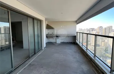 Apartamento à venda com 3 quartos, sendo 3 suítes,  no condomínio iconyc the residences, são paulo - sp