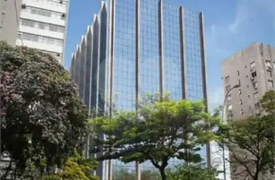 Sala comercial à venda no condomínio novo são paulo, são paulo - sp