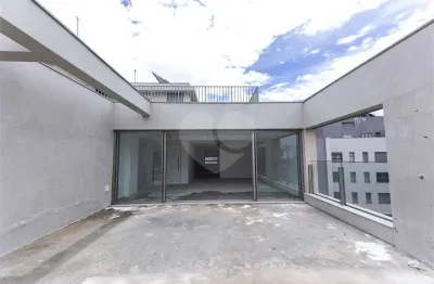 Cobertura à venda com 3 quartos, sendo 3 suítes,  no condomínio lindeberg goelândia, são paulo - sp