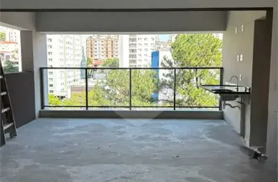 Apartamento à venda com 3 quartos, sendo 3 suítes,  no condomínio raro perdizes, são paulo - sp