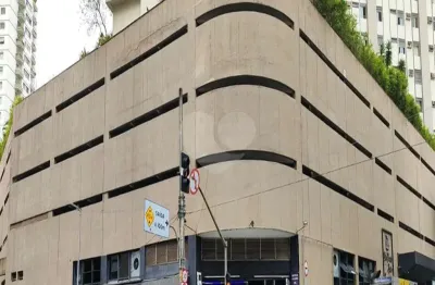 Galpão comercial à venda em bela vista, são paulo - sp
