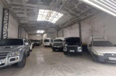 Galpão comercial à venda ou para alugar em butantã, são paulo - sp