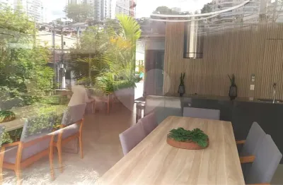 Apartamento à venda com 4 quartos, sendo 4 suítes,  no condomínio griffe santana, são paulo - sp