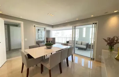 Apartamento à venda com 4 quartos, sendo 3 suítes,  no condomínio quintessence chácara klabin, são paulo - sp
