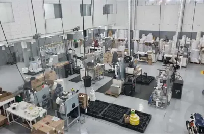 Galpão comercial à venda em vila guilherme, são paulo - sp