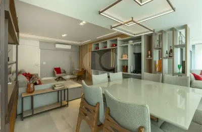 Apartamento à venda com 2 quartos, sendo 1 suíte,  no condomínio atmosfera bosque da saúde, são paulo - sp