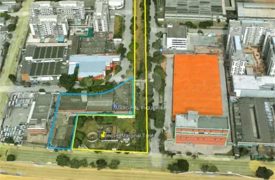 Terreno comercial à venda ou para alugar em lapa, são paulo - sp