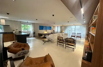 Apartamento à venda com 4 quartos, sendo 4 suítes,  no condomínio narciso, são paulo - sp
