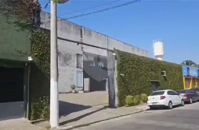 Barracão / Galpão / Depósito com 8 salas à venda na Rua Mercedes Lopes, Penha, São Paulo