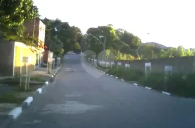 Terreno à venda na Rua Athos Palma, Pedreira, São Paulo