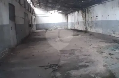 Galpão comercial à venda em chácara santo antônio, são paulo - sp