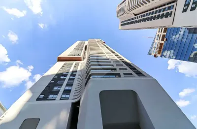 Apartamento à venda com 4 quartos, sendo 4 suítes,  no condomínio ez parque da cidade, são paulo - sp