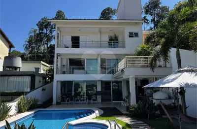 Sobrado à venda com 4 quartos, sendo 4 suítes,  em tremembé, são paulo - sp