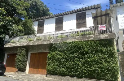 Sobrado à venda com 3 quartos, sendo 1 suíte,  em jardim prudência, são paulo - sp
