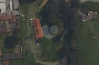 Terreno à venda na Estrada do Alvarenga, Pedreira, São Paulo