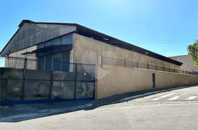Galpão comercial à venda em cangaíba, são paulo - sp
