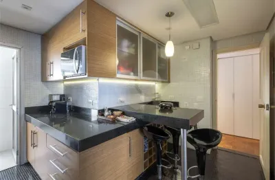 Apartamento à venda com 4 quartos, sendo 2 suítes,  no condomínio castella mayor, são paulo - sp
