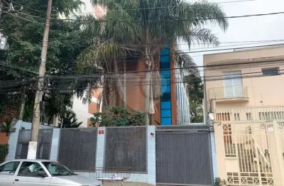 Prédio comercial à venda ou para alugar em vila clementino, são paulo - sp
