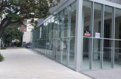 Ponto comercial à venda na Avenida Pedroso de Morais, Pinheiros, São Paulo