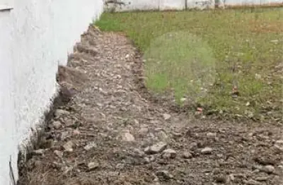 Terreno à venda na Rua Clélia, Lapa, São Paulo