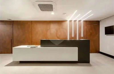 Laje corporativa à venda ou para alugar no condomínio tangram conceição, são paulo - sp