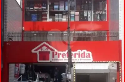 Prédio comercial à venda ou para alugar em santa cecília, são paulo - sp