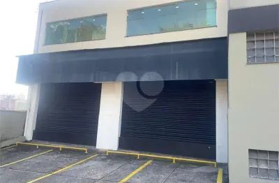 Prédio comercial à venda em vila sônia, são paulo - sp