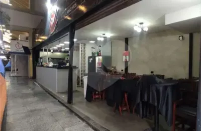Ponto comercial à venda na Rua da Cantareira, Centro, São Paulo
