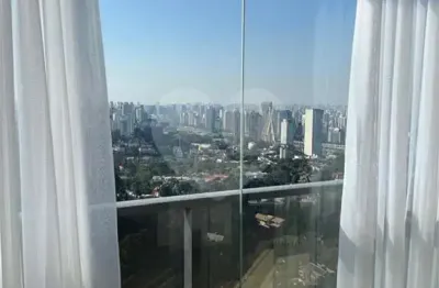 Apartamento à venda com 2 quartos, sendo 2 suítes,  no condomínio parque global, são paulo - sp