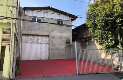 Galpão comercial à venda ou para alugar em santo amaro, são paulo - sp